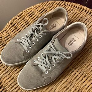 Men’s Johnston Murphy allister sneaker